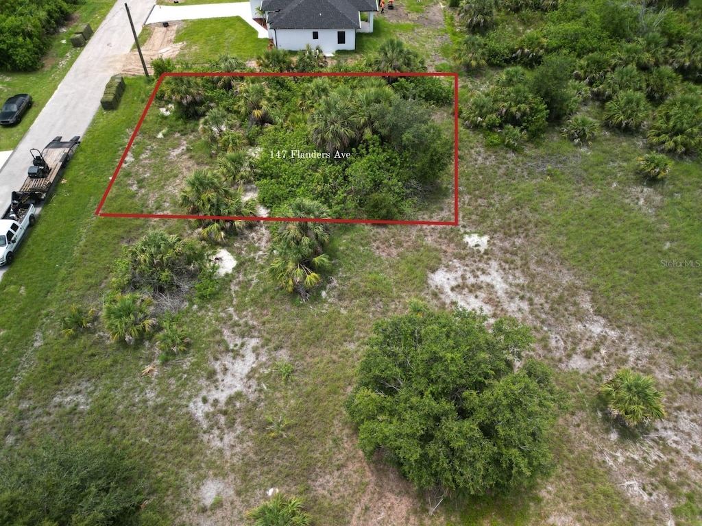 147 Flanders St, Port Charlotte, FL 33954