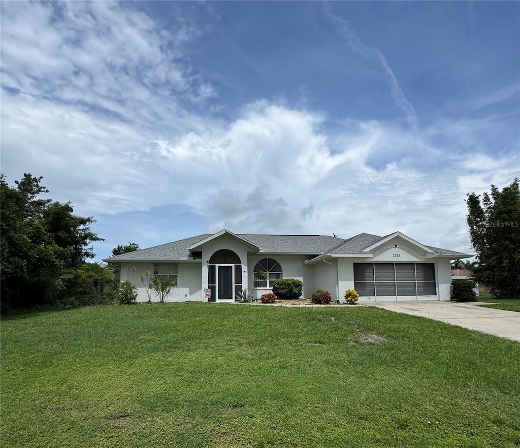 3393 Sulstone Dr, Punta Gorda, FL 33983 - photo 1