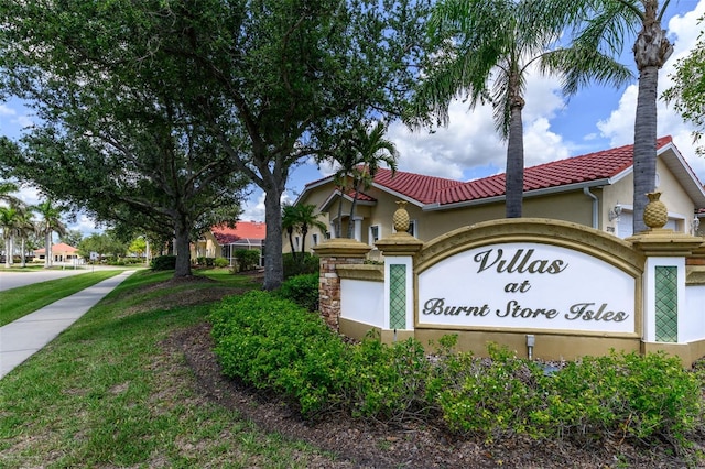 3762 Tripoli Blvd Unit 21, Punta Gorda, FL 33950 - photo 23