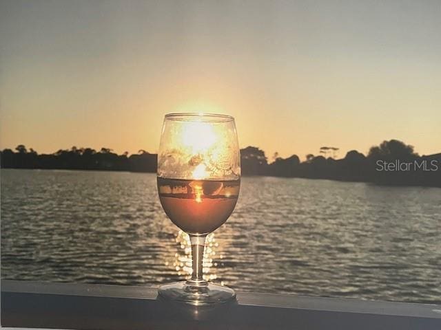 25275 Rampart Blvd Unit 207, Punta Gorda, FL 33983 - water view