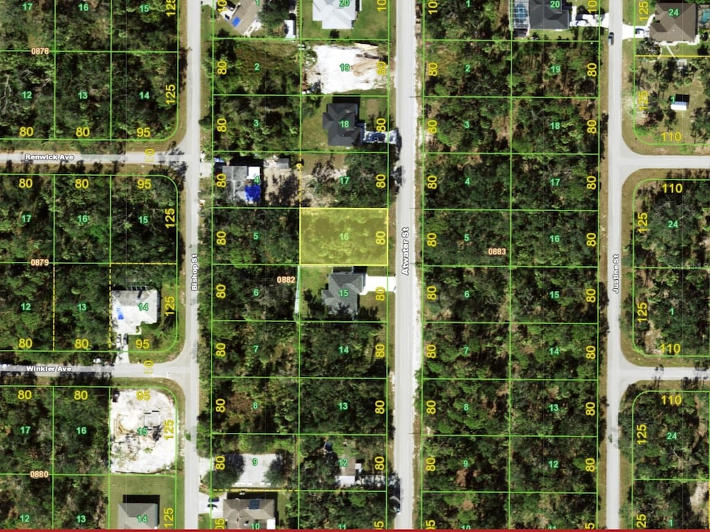 71 Atwater St, Port Charlotte, FL 33954
