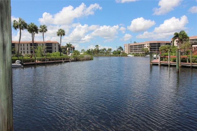 25188 Marion Ave Unit 24, Punta Gorda, FL 33950 - water view