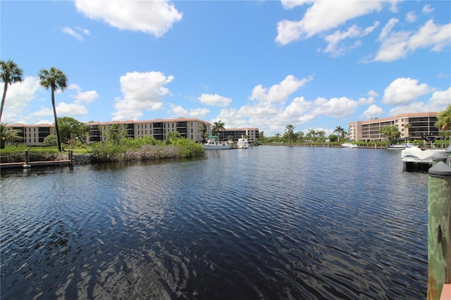 25188 Marion Ave Unit 24, Punta Gorda, FL 33950 - water view