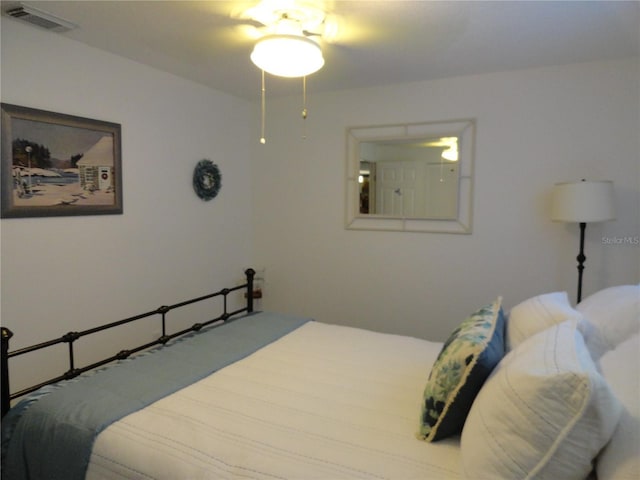 4022 Beaver Ln Unit 700B, Port Charlotte, FL 33952 - view of bedroom