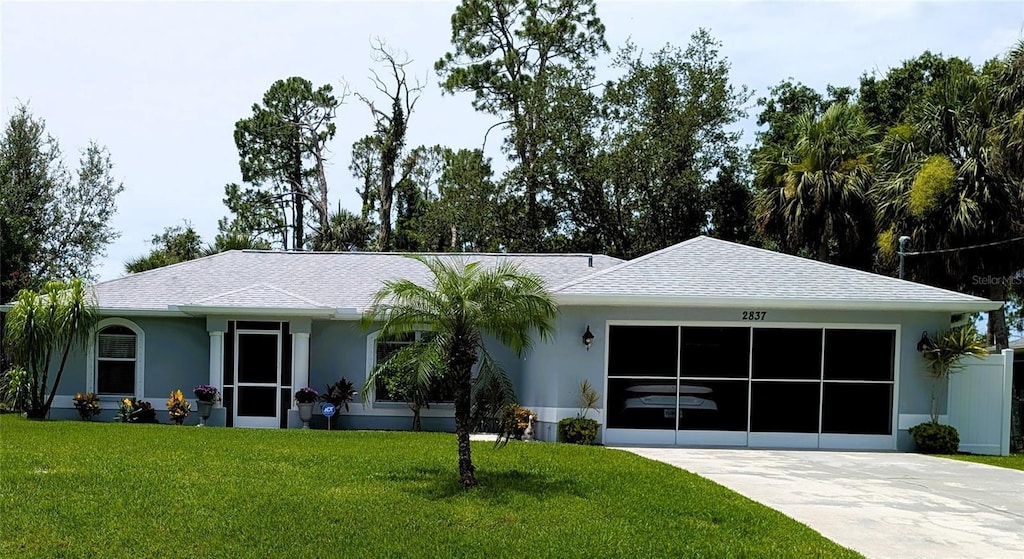 2837 Tishman Ave, North Port, FL 34286 - photo 1
