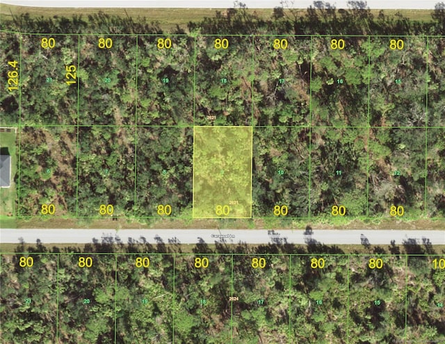 14378 Carousel Ln, Port Charlotte, FL 33953
