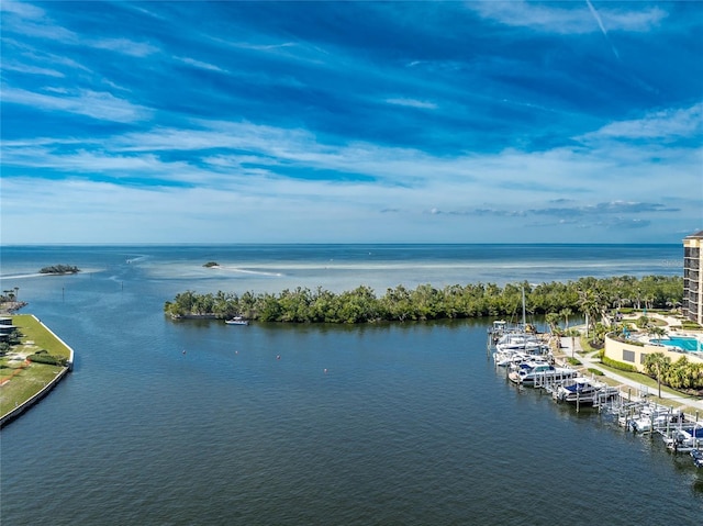 3820 Cobia Villas Ct, Punta Gorda, FL 33955 - water view