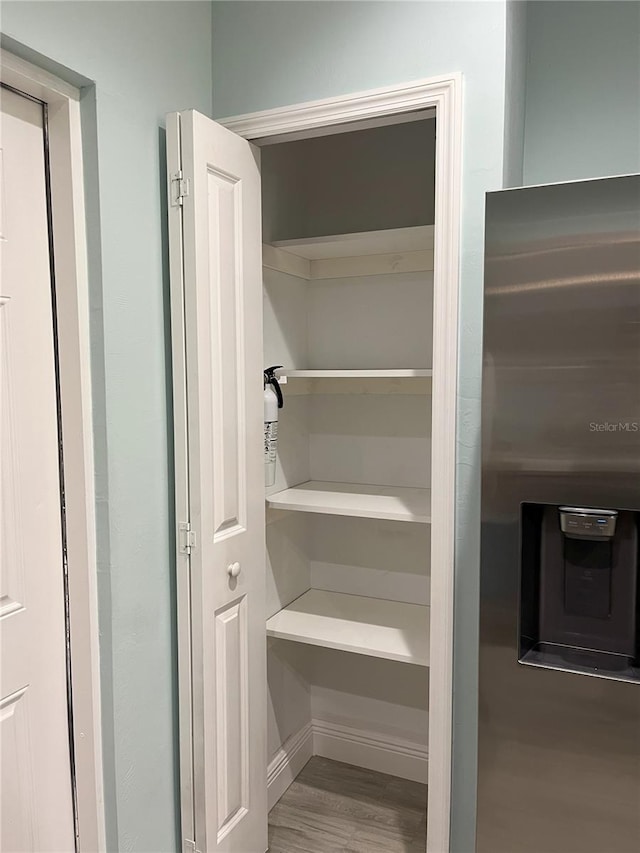 9471-9473 Agate St, Port Charlotte, FL 33981 - view of storage area