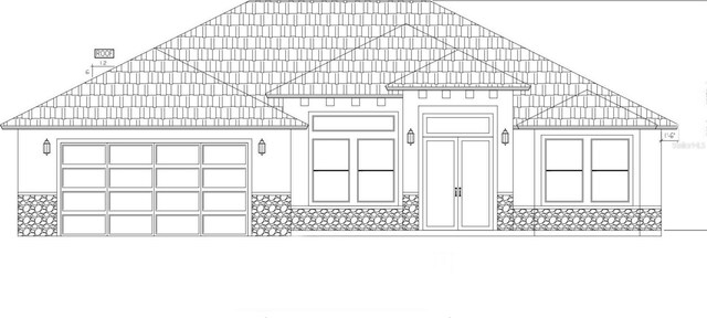 2264 Brubeck Rd, North Port, FL 34287