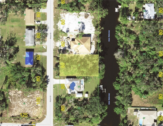2106 Como St, Port Charlotte, FL 33948