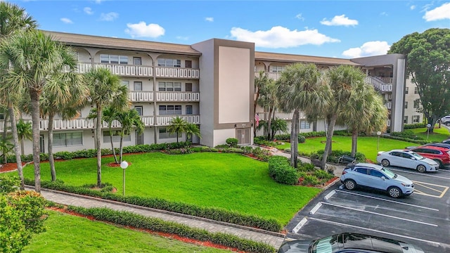 4701 Martinique Dr Unit L1, Coconut Creek, FL 33066 - photo 2