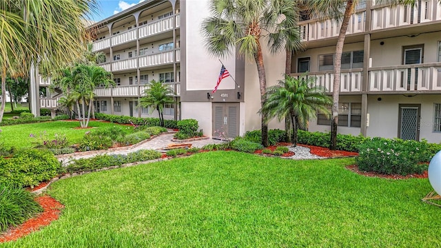 4701 Martinique Dr Unit L1, Coconut Creek, FL 33066 - photo 3