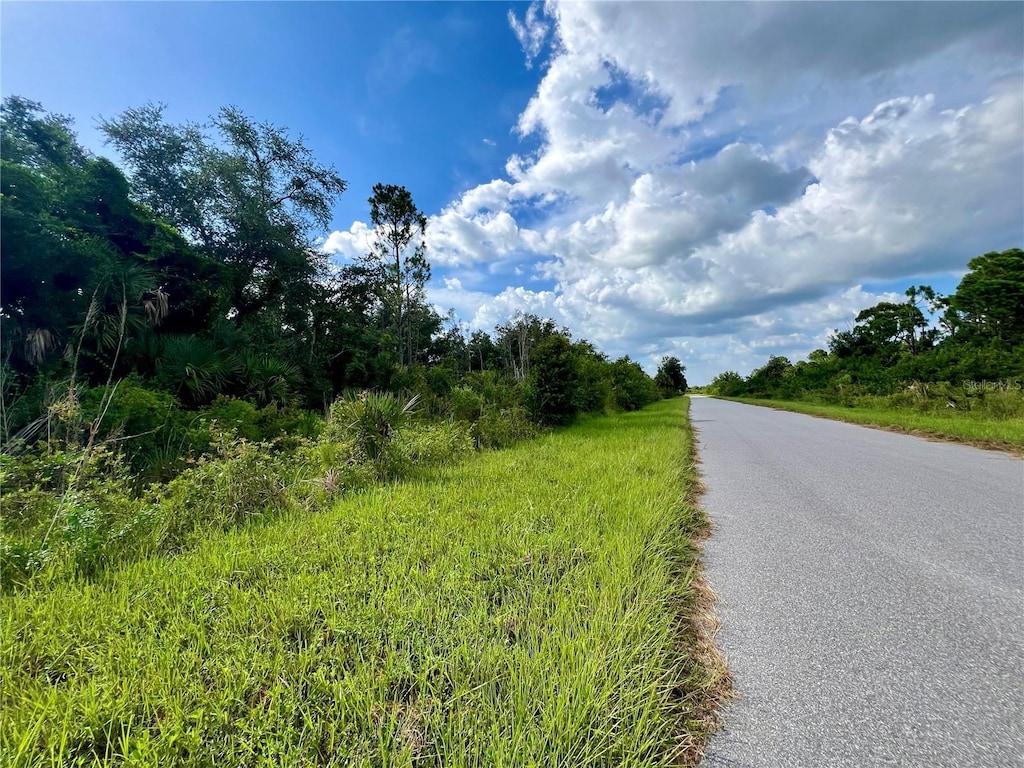 2389 Drennon St, Port Charlotte, FL 33953