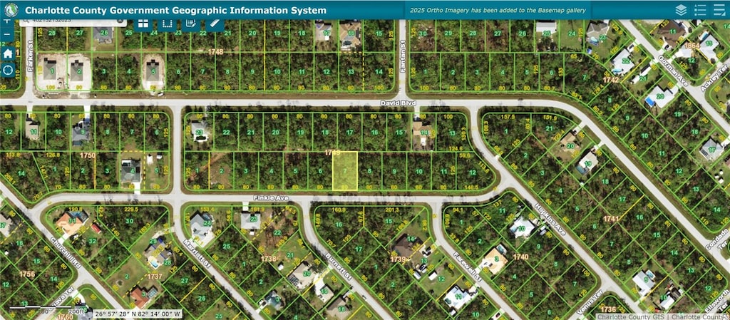 13232 Finkle Ave, Port Charlotte, FL 33981