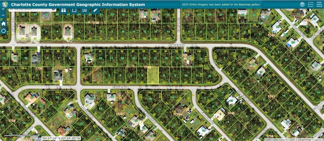 13232 Finkle Ave, Port Charlotte, FL 33981