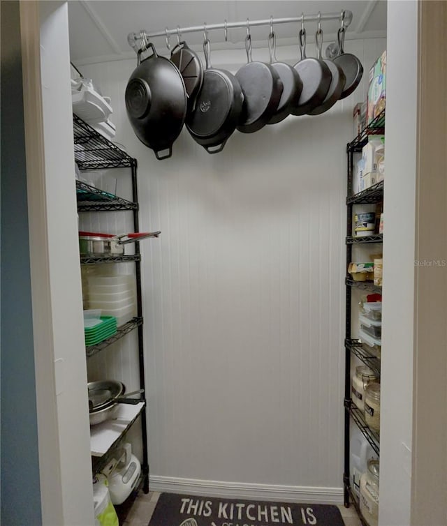1445 Gauguin Rd, North Port, FL 34288 - view of storage area