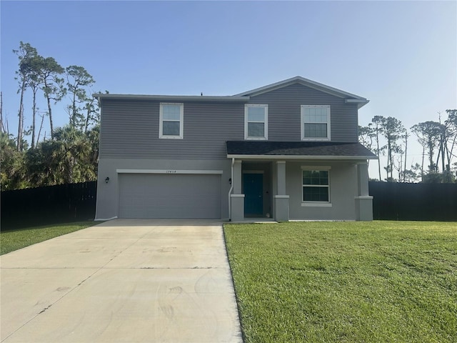 17454 Metcalf Ave, Port Charlotte, FL 33954 - photo 1