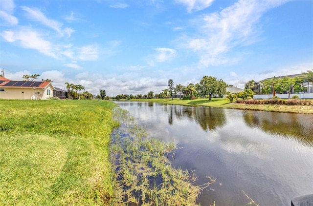 771 Rotonda Cir, Rotonda West, FL 33947 - water view
