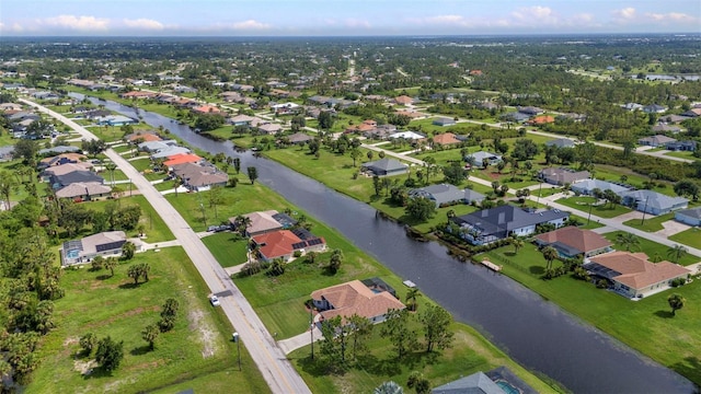 771 Rotonda Cir, Rotonda West, FL 33947 - view of property location featuring nearby suburban area and a large body of water