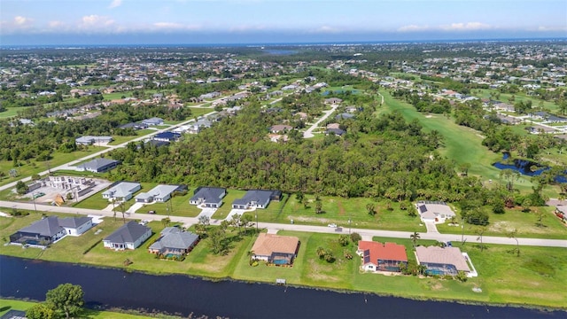 771 Rotonda Cir, Rotonda West, FL 33947 - view of property location featuring a nearby body of water and nearby suburban area