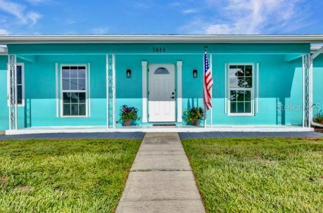 1611 Sheehan Blvd, Port Charlotte, FL 33952 - photo 1
