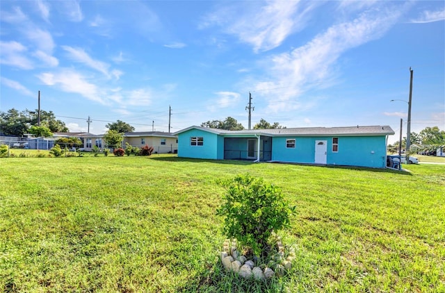 1611 Sheehan Blvd, Port Charlotte, FL 33952 - photo 41