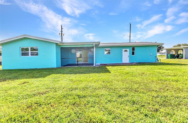 1611 Sheehan Blvd, Port Charlotte, FL 33952 - photo 42