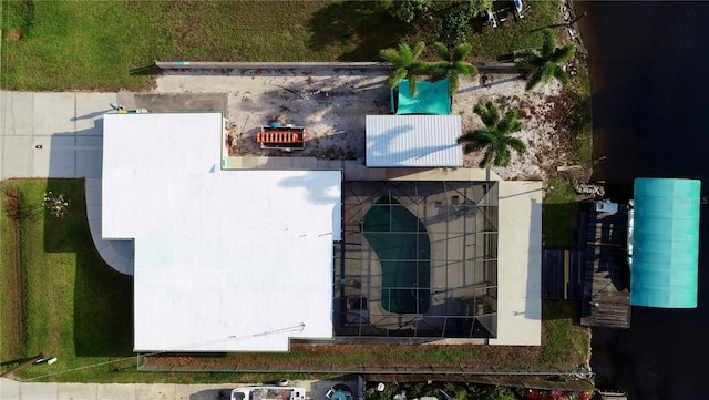 232 Darst Ave, Punta Gorda, FL 33950 - view of subject property