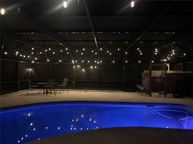 232 Darst Ave, Punta Gorda, FL 33950 - view of pool