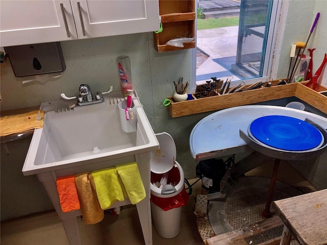 232 Darst Ave, Punta Gorda, FL 33950 - view of bathroom