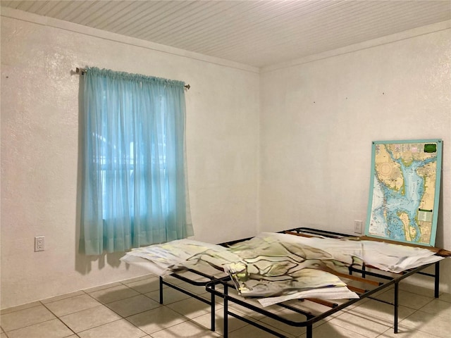 232 Darst Ave, Punta Gorda, FL 33950 - bedroom featuring tile patterned floors