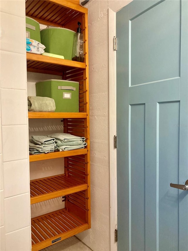 232 Darst Ave, Punta Gorda, FL 33950 - view of closet