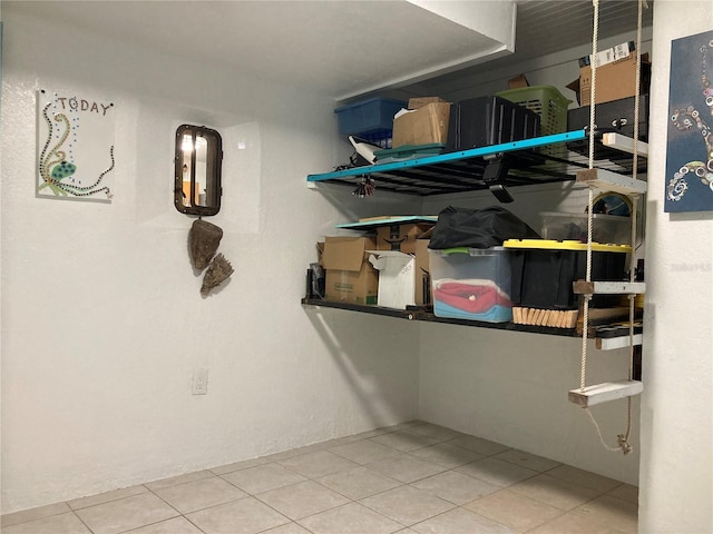 232 Darst Ave, Punta Gorda, FL 33950 - view of storage room