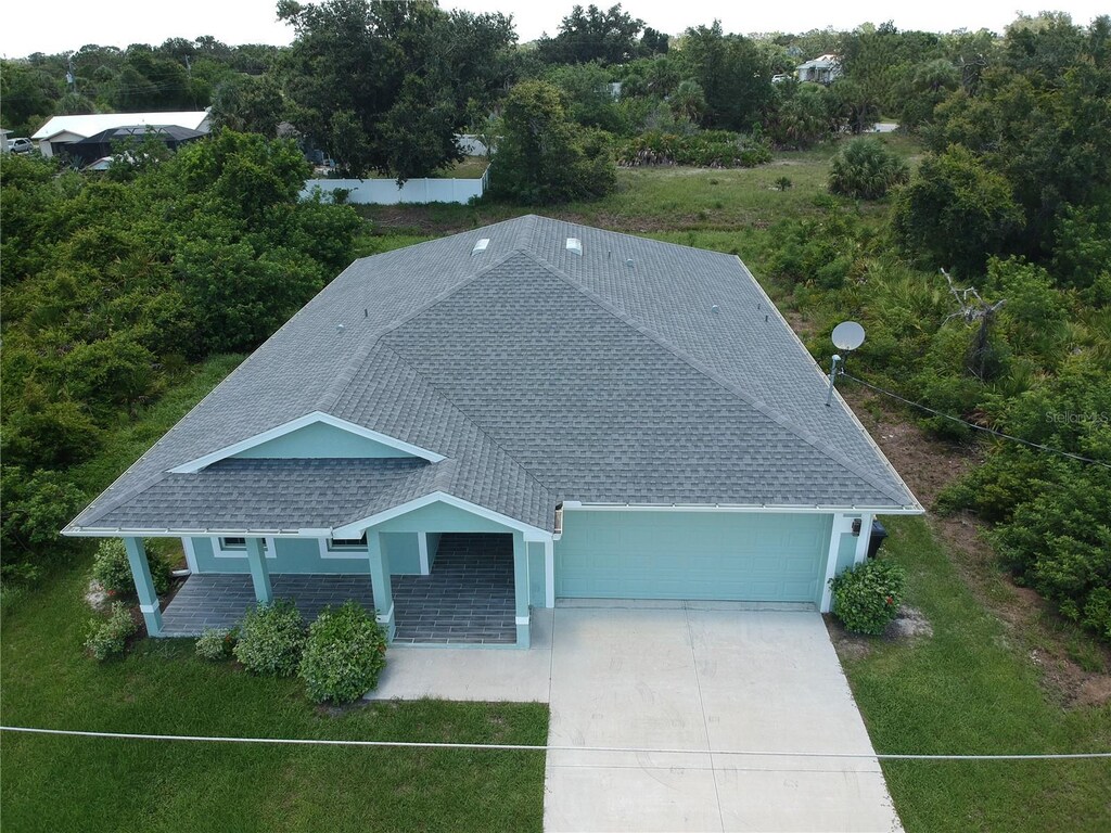 470 Sunset Rd N, Rotonda West, FL 33947 - photo 1