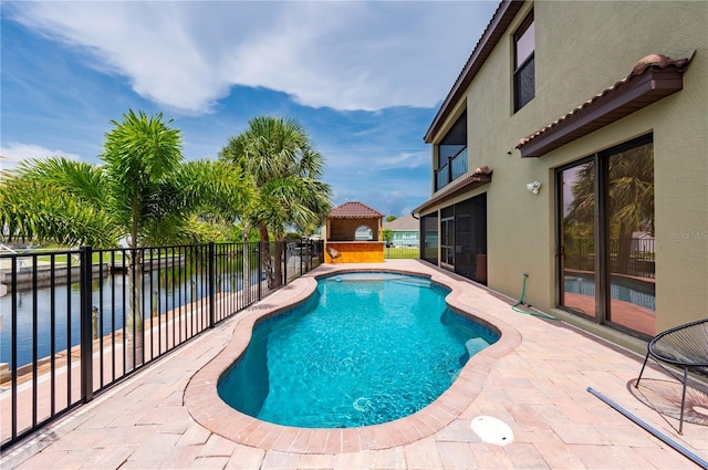 18189 Ohara Dr, Port Charlotte, FL 33948 - photo 5