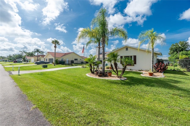 22559 Adorn Ave, Port Charlotte, FL 33952 - view of front of property