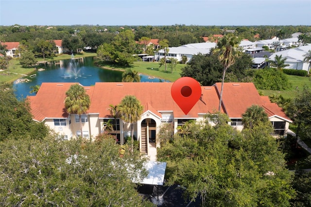 12570 Equestrian Cir Unit 1406, Fort Myers, FL 33907 - photo 25