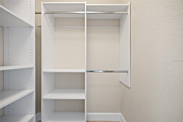 25451 Kowloon Ln, Punta Gorda, FL 33983 - view of spacious closet
