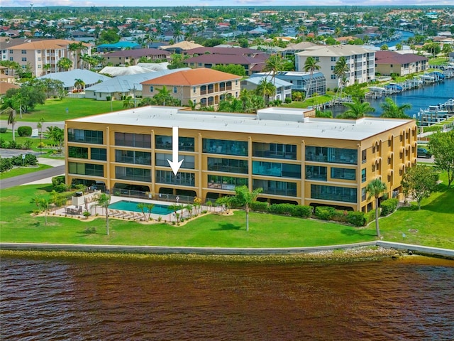 1601 Park Beach Cir Unit 4/114, Punta Gorda, FL 33950 - photo 37