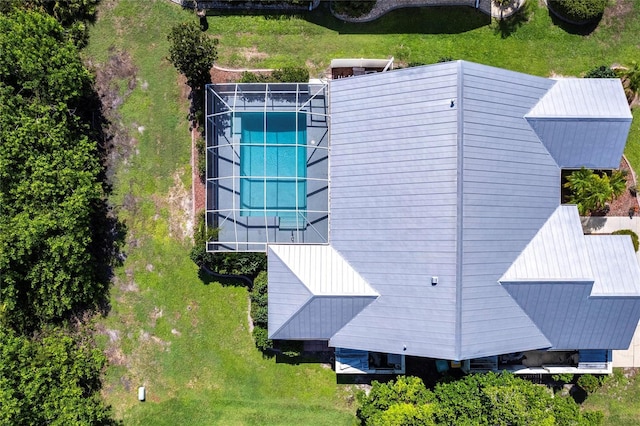 27102 Harbour Oaks Blvd, Punta Gorda, FL 33983 - view of subject property featuring a pool area