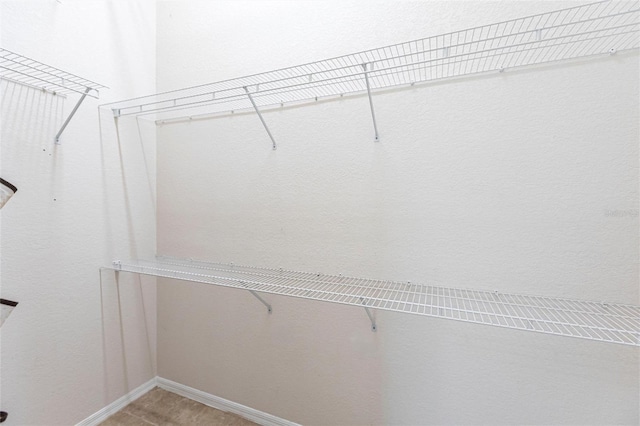 27102 Harbour Oaks Blvd, Punta Gorda, FL 33983 - view of spacious closet