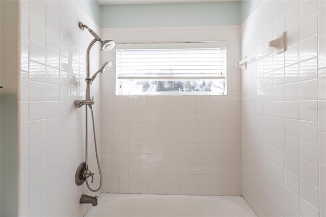 27102 Harbour Oaks Blvd, Punta Gorda, FL 33983 - full bathroom with bathtub / shower combination