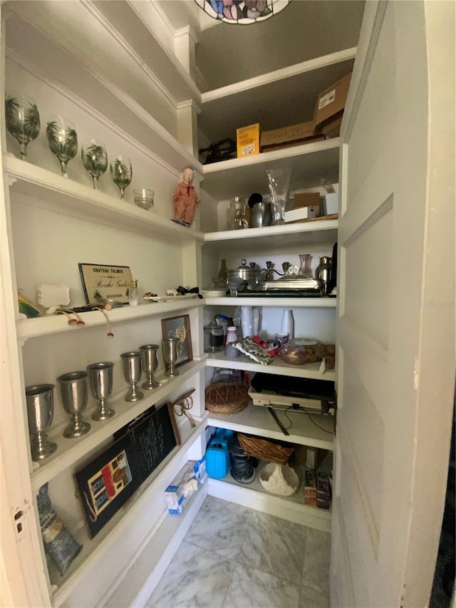 606 E Oak St, Arcadia, FL 34266 - view of storage area