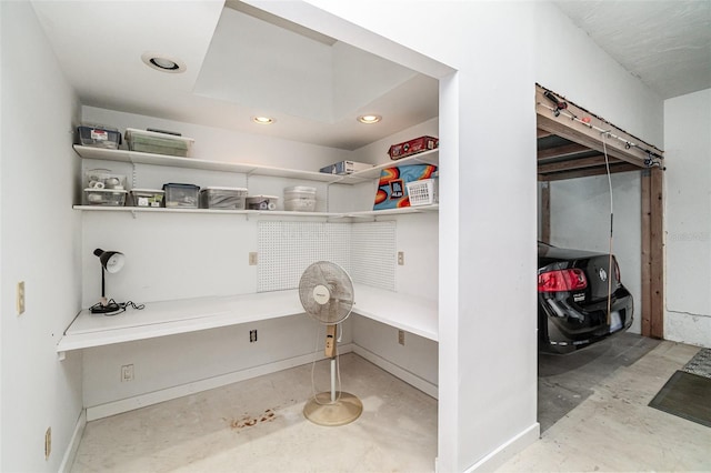 3425 Magnolia Way, Punta Gorda, FL 33950 - view of storage area