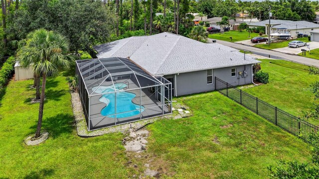 3875 Cincinnati St, North Port, FL 34286 - photo 45