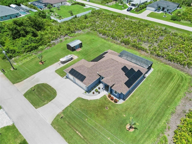 13416 Trascoro Ln, Port Charlotte, FL 33981 - aerial view of residential area