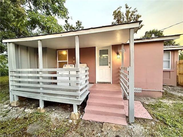 3902 Locust Ave, Sarasota, FL 34234 - view of front of house