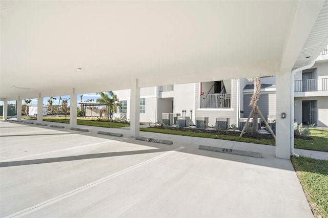 17565 Opal Sand Dr Unit 403, Venice, FL 34293 - view of car parking