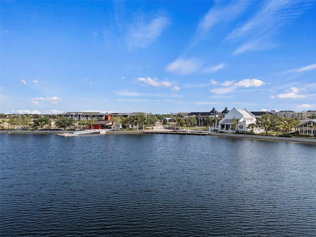 17565 Opal Sand Dr Unit 403, Venice, FL 34293 - water view