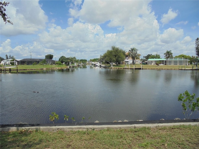 396 Weber Ter, Port Charlotte, FL 33952